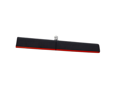 Left front door trim used - Renault TWINGO - 808210004R