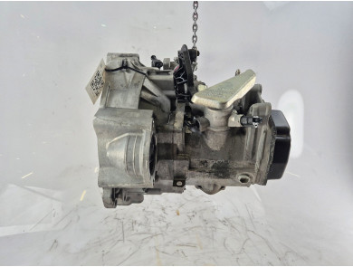 Gearbox type JCZ - Volkswagen POLO IV PH.2 - R1-8012N