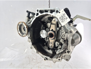 Gearbox type JCZ - Volkswagen POLO IV PH.2 - R1-8012N