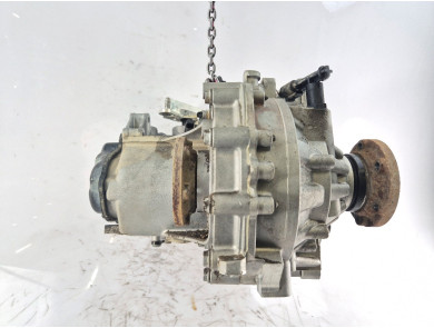 Boîte de vitesses type JCZ - Volkswagen POLO IV PH.2 - R1-8012N