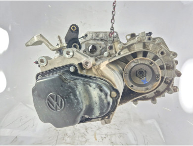 Boîte de vitesses type JCZ - Volkswagen POLO IV PH.2 - R1-8012N