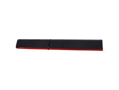Right front door trim used - Renault TWINGO - 808203995R