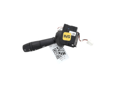 Commodo gauche - Renault TWINGO III PH.1 - 255407916R - Z1-2024E