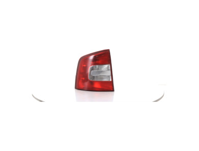 Left rear light - Skoda OCTAVIA II PH.2 - 1Z9945111A - U1-8243I