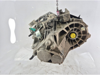 Boîte de vitesses type TL4113 - Nissan QASHQAI +2 I PH.2 - C1-3048I