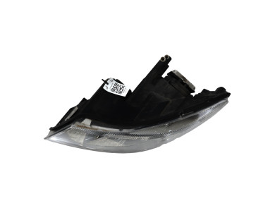 Left headlight used - Skoda OCTAVIA - 1Z1941017T