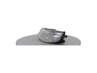 Left headlight - Skoda OCTAVIA II PH.2 - 1Z1941017T - N1-8243S