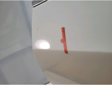 Rear left door - Opel MOKKA I PH.1 - Blanc - 95400513 - F1-9267K
