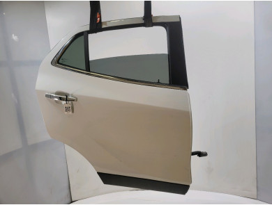 Right rear door used - Opel MOKKA - 95400514
