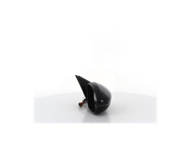 Right wing mirror - Peugeot 308 II PH.1 - Noir - 1611508580 - Q0-0686X
