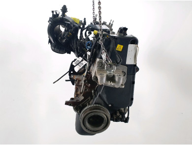 Engine type 199A4000 - Fiat GRANDE PUNTO III - G1-4069W