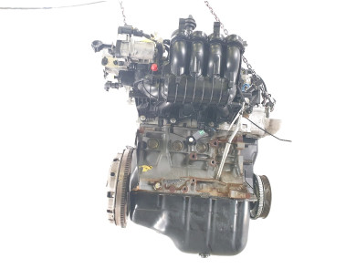 Engine type 199A4000 - Fiat GRANDE PUNTO III - G1-4069W