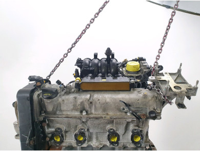 Moteur type 199A4000 - Fiat GRANDE PUNTO III - G1-4069W