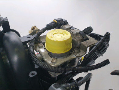 Engine type 199A4000 - Fiat GRANDE PUNTO III - G1-4069W