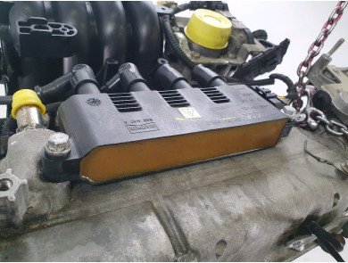 Moteur type 199A4000 - Fiat GRANDE PUNTO III - G1-4069W