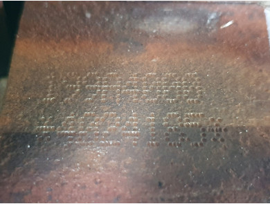 Engine type 199A4000 - Fiat GRANDE PUNTO III - G1-4069W