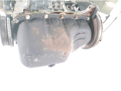 Engine type 199A4000 - Fiat GRANDE PUNTO III - G1-4069W