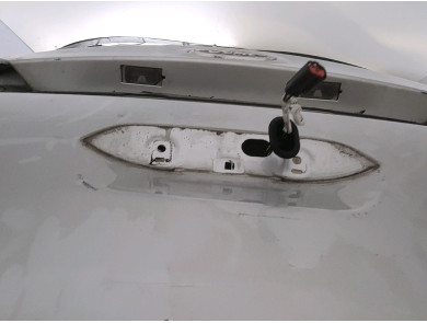 Hatchback - Ford GRAND C-MAX II PH.1 - Inconnu - 1948165 - U0-7700K
