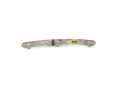 Right rear reflector - Skoda OCTAVIA II PH.2 - 1Z9945106 - U1-8154C