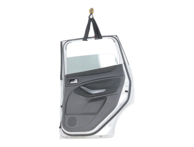Right rear door - Ford KUGA I - Blanc - 1520944 - V1-8305C