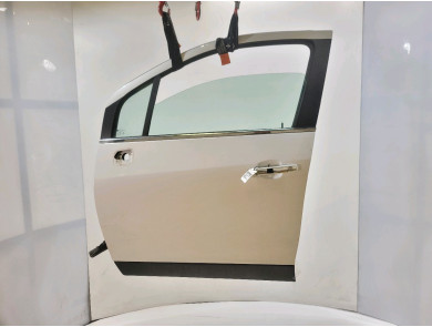 Left front door used - Opel MOKKA - 42741558