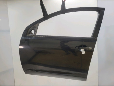 Left front door used - Nissan QASHQAI +2 - H0101-EY1MC-