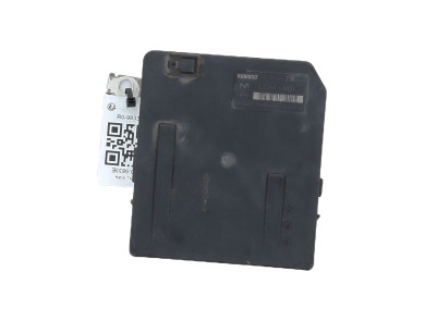 BSM - Renault KANGOO EXPRESS II PH.1 - 8201044238 - R0-9833E
