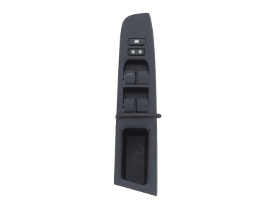 Platine de commande lève-vitre gauche occasion - Toyota YARIS - 8482002320