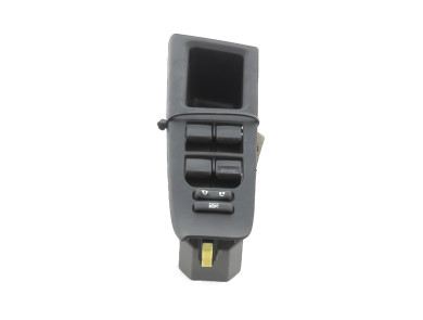 Left window-lift switch panel - Toyota YARIS III PH.2 - 8482002320 - Y0-9499S