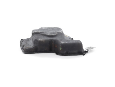 Oil sump - Peugeot BOXER III PH.1 2.2 HDI - 9675662380 - E1-6222L