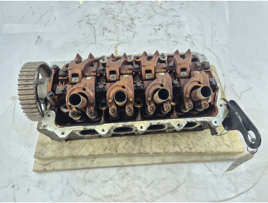 Cylinder head - Dacia SANDERO I 1.2 16V - 7701478273 - L1-8284B