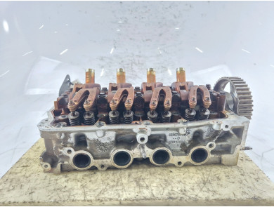Culasse - Dacia SANDERO I 1.2 16V - 7701478273 - L1-8284B