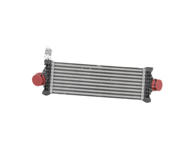 Intercooler - Ford TRANSIT V PH.1 - 2146189 - J0-7628R