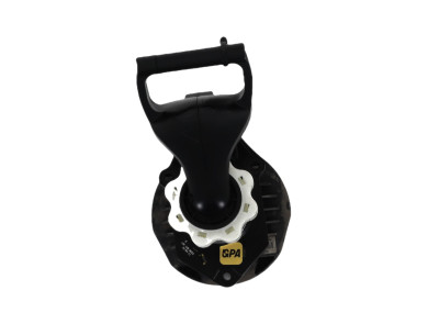Treuil de roue de secours - Renault CLIO IV PH.1 - 7701209284 - U0-0725E