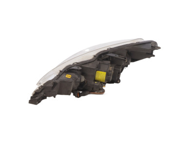 Right headlight used - Peugeot 4007 - 6206 P5
