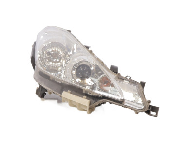 Right headlight - Peugeot 4007 - 6206P5 - U0-8526Q