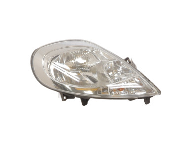Right headlight - Renault TRAFIC II PH.2 - 8200701356 - Q1-8638A