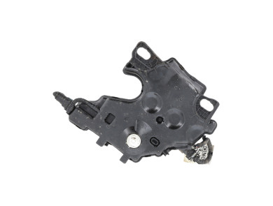 Additive tank - Citroen JUMPY III - 9817154080 - P1-1306A