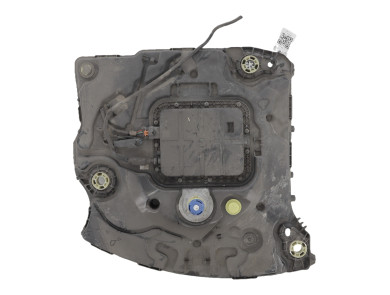 Réservoir AdBlue complet - Peugeot 208 I PH.2 - 1682620380 - J1-8546B