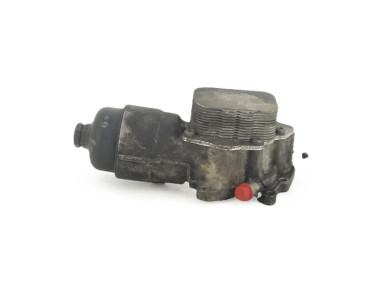Support filtre à huile - Citroen C3 II PH.1 1.4 HDI - 1103N9 - Q1-3268A