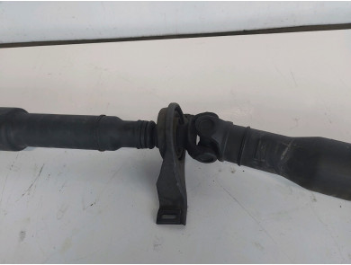 Rear drive shaft - Mercedes CLASSE S IV PH.1 S500 - 2214102016 - P1-8650S