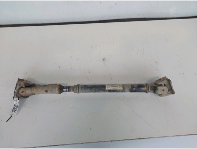 Front drive shaft used - Isuzu D-MAX CREW CAB - 8-97948-976-0