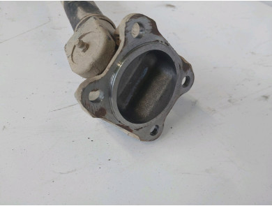 Front drive shaft - Isuzu D-MAX CREW CAB II PH.2 NS1K_TYPE - 8-97948-976-0 - H1-6434U