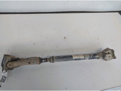 Front drive shaft - Isuzu D-MAX CREW CAB II PH.2 NS1K_TYPE - 8-97948-976-0 - H1-6434U