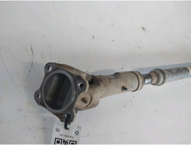 Front drive shaft - Isuzu D-MAX CREW CAB II PH.2 NS1K_TYPE - 8-97948-976-0 - H1-6434U
