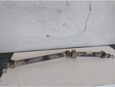 Rear drive shaft used - Isuzu D-MAX CREW CAB - 8979489750