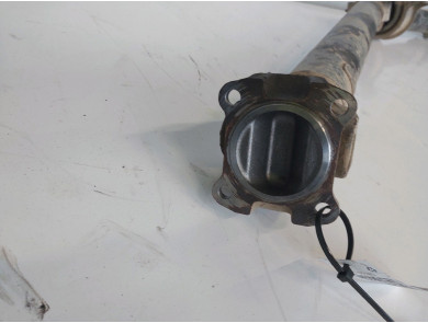 Rear drive shaft - Isuzu D-MAX CREW CAB II PH.2 NS1K_TYPE - 8979489750 - T1-6518G