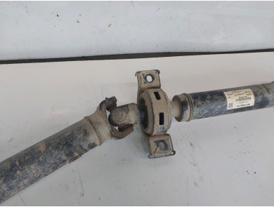 Arbre de transmission arrière - Isuzu D-MAX CREW CAB II PH.2 NS1K_TYPE - 8979489750 - T1-6518G