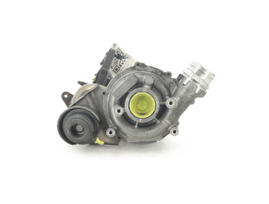 Turbo - Renault CLIO IV PH.2 1.5 DCI - 144116213R - U1-2359K