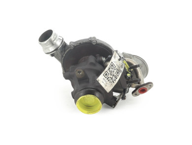 Turbo - Renault CLIO IV PH.2 1.5 DCI - 144116213R - U1-2359K